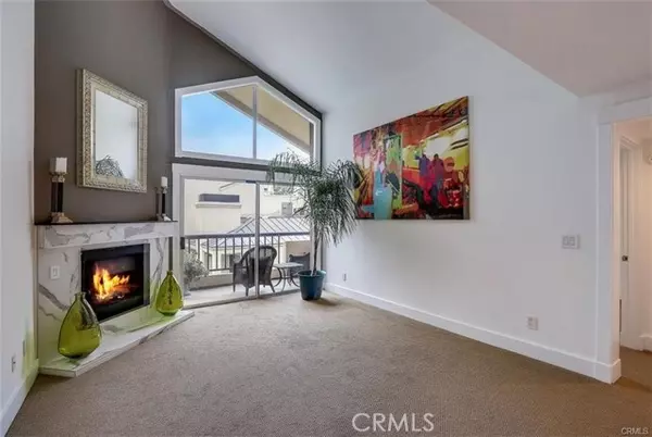 5540 Owensmouth Avenue #316, Woodland Hills (los Angeles), CA 91367