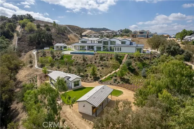 Hidden Hills, CA 91302,5340 WHITMAN Road