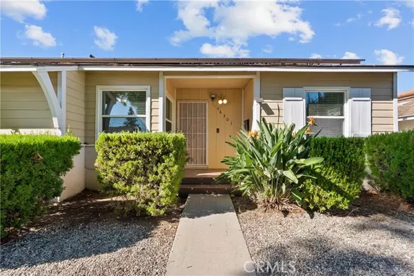 Granada Hills (los Angeles), CA 91343,16301 Stare Street