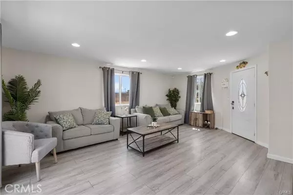 48240 90th Street, Lancaster, CA 93536