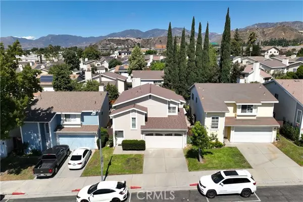 Pacoima (los Angeles), CA 91331,12331 Carl Street