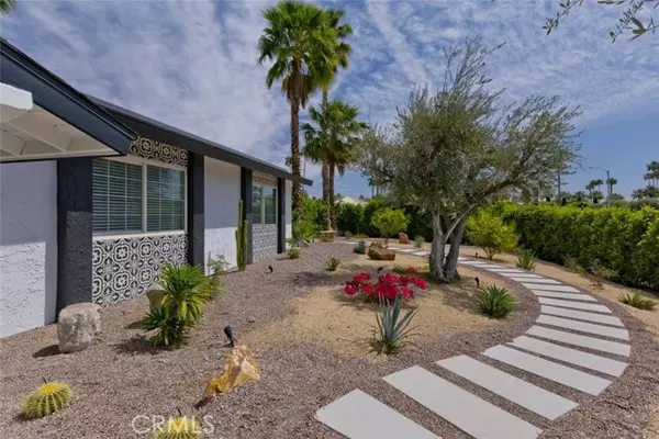 Palm Springs, CA 92264,3180 E Escoba