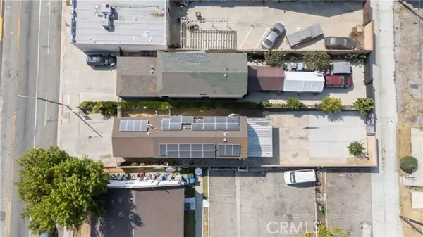 Inglewood, CA 90302,6411 West Boulevard