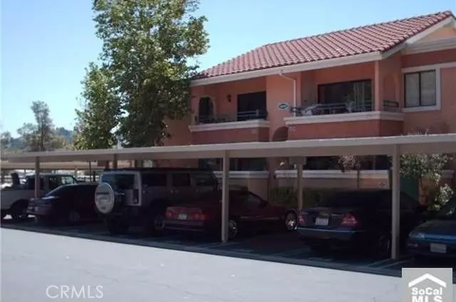 Canyon Country (santa Clarita), CA 91351,18802 Mandan Street #910