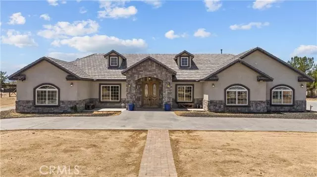 Lancaster, CA 93536,49239 80th Street