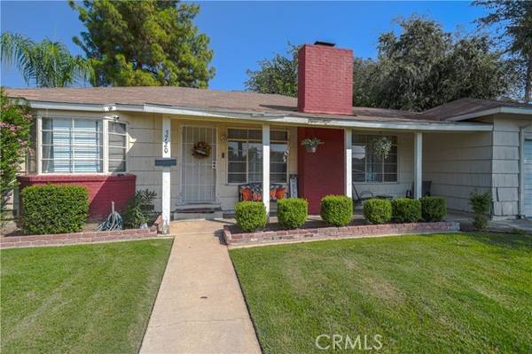 3720 Apache Avenue, Bakersfield, CA 93309