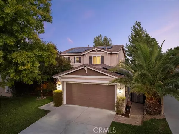 Castaic, CA 91384,28120 Gibraltar Lane