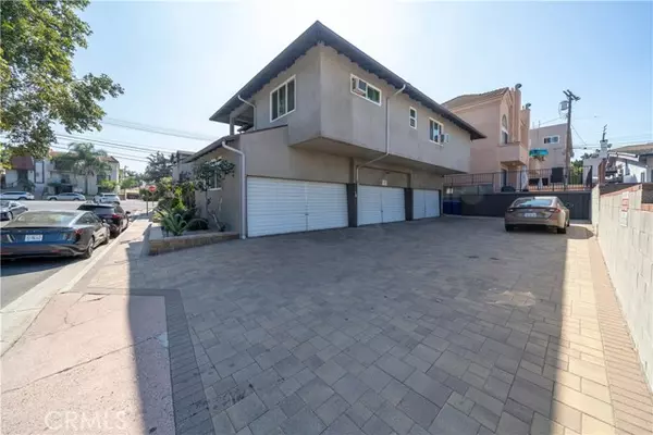 Toluca Lake (los Angeles), CA 91602,10602 Landale Street