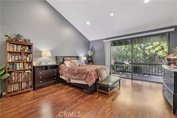 Woodland Hills (los Angeles), CA 91367,21900 Marylee #281