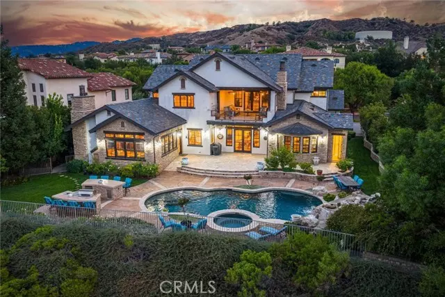 25532 Oak Meadow Drive, Valencia (santa Clarita), CA 91381