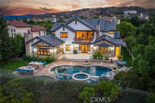 Valencia (santa Clarita), CA 91381,25532 Oak Meadow Drive