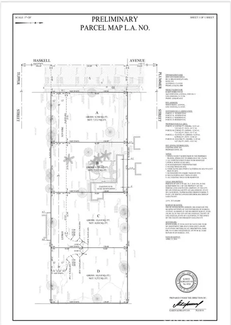 North Hills (los Angeles), CA 91343,9430 Haskell