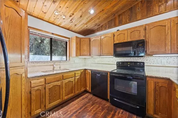 Pine Mtn Club, CA 93222,2332 Alpen Court