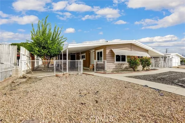 Hemet, CA 92544,43434 Dessie Way