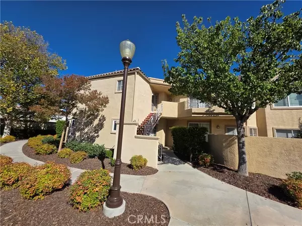 23615 Del Monte #345, Valencia (santa Clarita), CA 91355