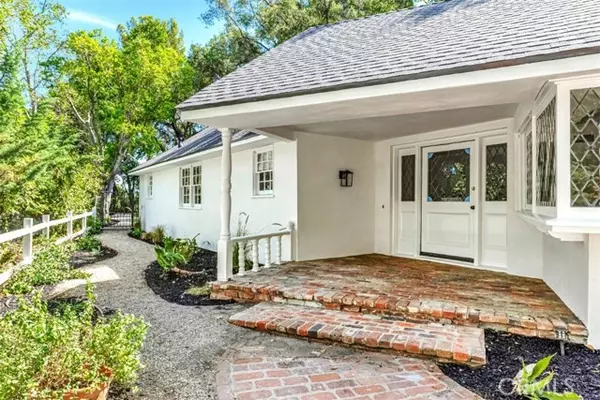 Encino (los Angeles), CA 91436,16920 Strawberry