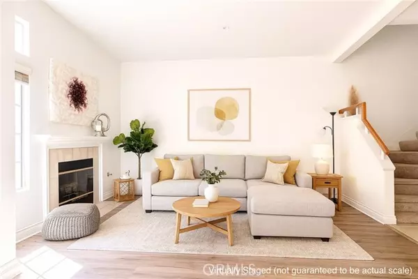 Simi Valley, CA 93065,620 Ivywood Lane #F