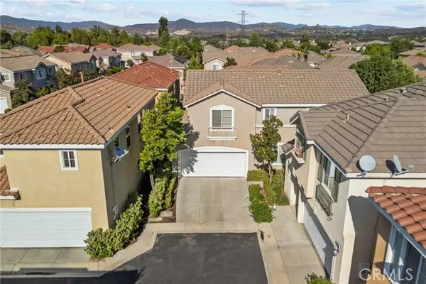 Valencia (santa Clarita), CA 91354,24619 Montevista Circle