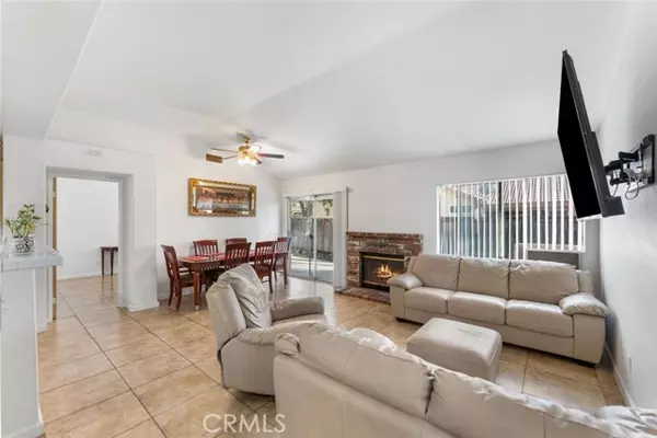 Rosamond, CA 93560,3456 Summer Breeze Avenue