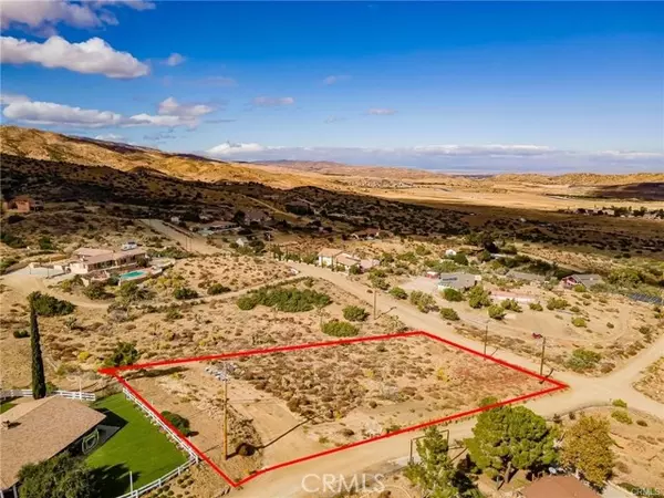 Palmdale, CA 93551,14 Camares Drive