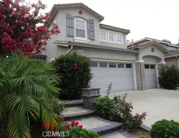 11205 Salerno way, Porter Ranch (los Angeles), CA 91326