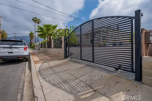 10404 Jardine Avenue, Sunland (los Angeles), CA 91040