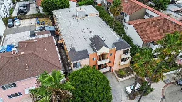 Los Angeles, CA 90004,542 N Normandie Avenue