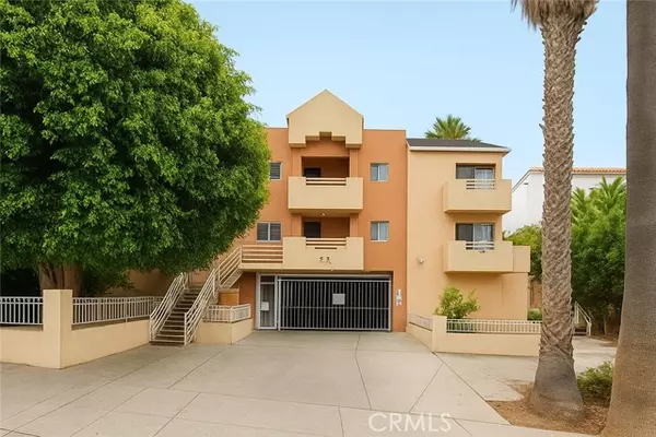 542 N Normandie Avenue, Los Angeles, CA 90004
