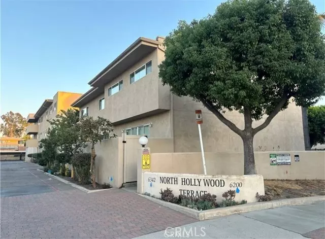 North Hollywood (los Angeles), CA 91606,6342 Morse Avenue #207