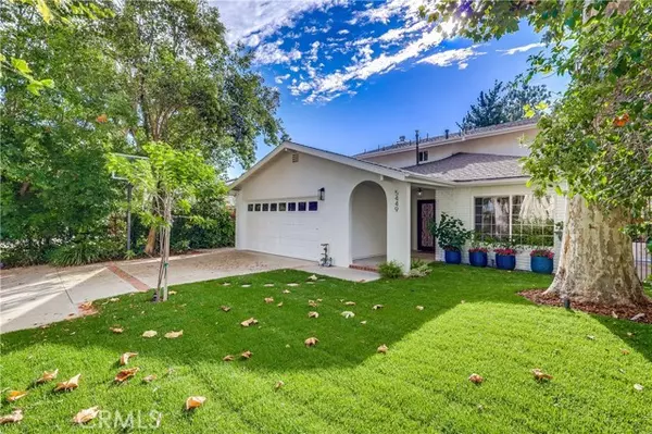 Sherman Oaks, CA 91401,5449 Allott