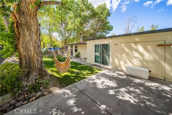 Lake Hughes, CA 93532,43747 Sylvan Drive