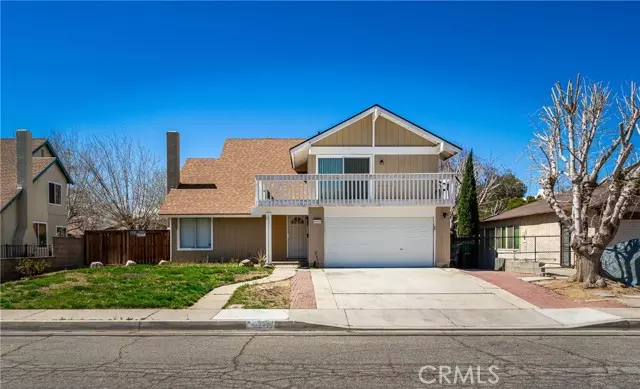 Lancaster, CA 93535,44419 Fenhold ave
