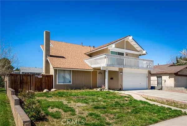 Lancaster, CA 93535,44419 Fenhold ave