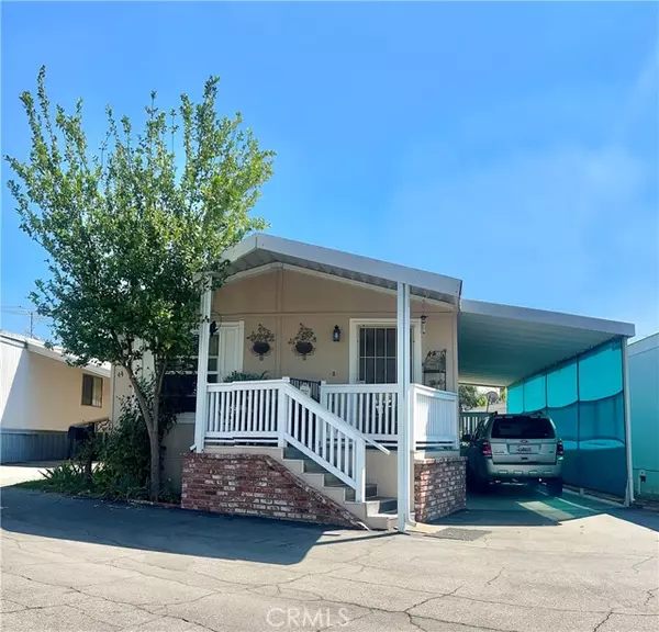 13120 Bradley #44, Sylmar (los Angeles), CA 91342