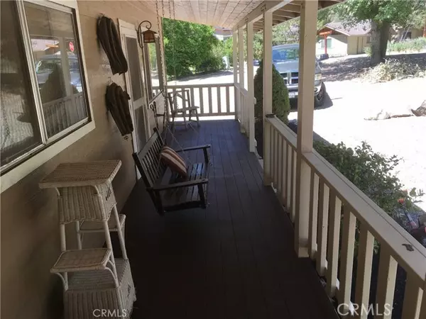 Pine Mtn Club, CA 93222,2520 Nadelhorn Place