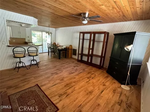 Pine Mtn Club, CA 93222,2520 Nadelhorn Place