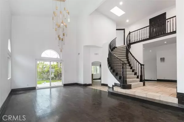 Tarzana (los Angeles), CA 91356,5409 Sylvia Avenue