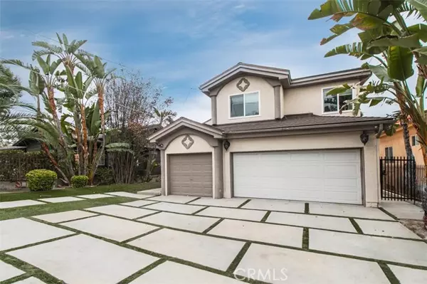 Tarzana (los Angeles), CA 91356,5409 Sylvia Avenue