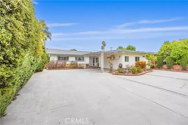 9224 N Gothic Avenue, North Hills (los Angeles), CA 91343