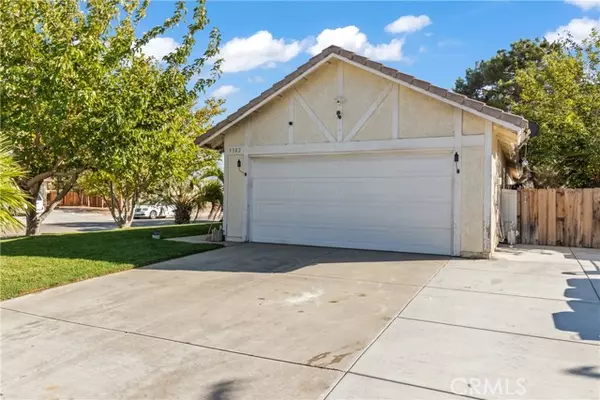 Palmdale, CA 93552,5382 Sunburst