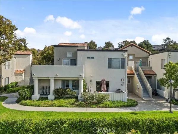 Newhall (santa Clarita), CA 91321,21226 Trumpet #103