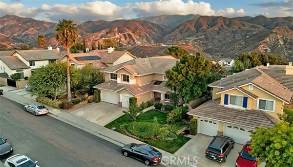 Canyon Country (santa Clarita), CA 91387,14218 Yellowstone Lane