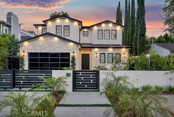 12420 Milbank Street, Studio City (los Angeles), CA 91604