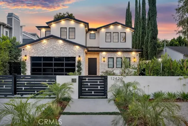 12420 Milbank Street, Studio City (los Angeles), CA 91604