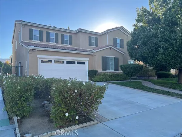 2106 Tangerine, Palmdale, CA 93551