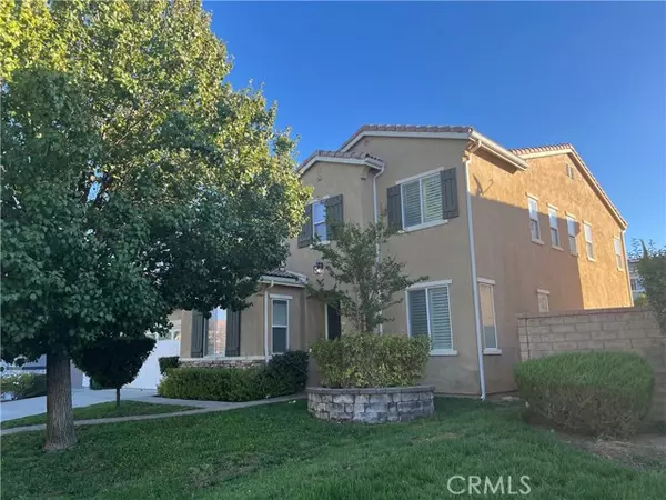 Palmdale, CA 93551,2106 Tangerine