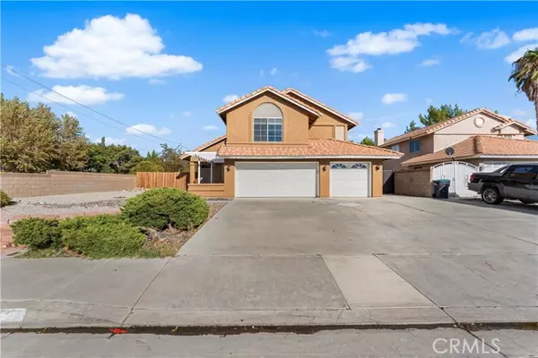 39566 Dunbar, Palmdale, CA 93551