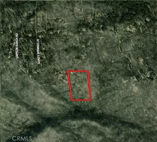 Berry Creek, CA 95948,0 Horseshoe Trail