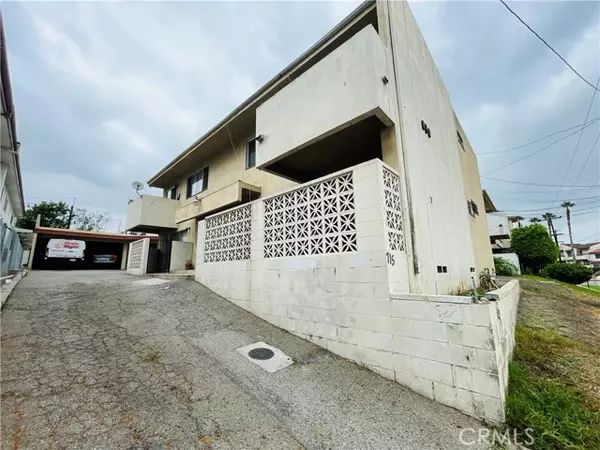 715 W Hyde Park, Inglewood, CA 90302