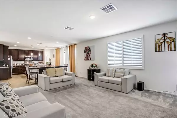 Perris, CA 92570,3444 Spring Wheat St